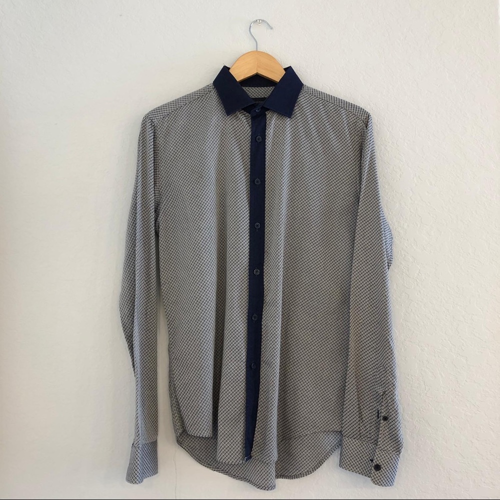 Zara shirt